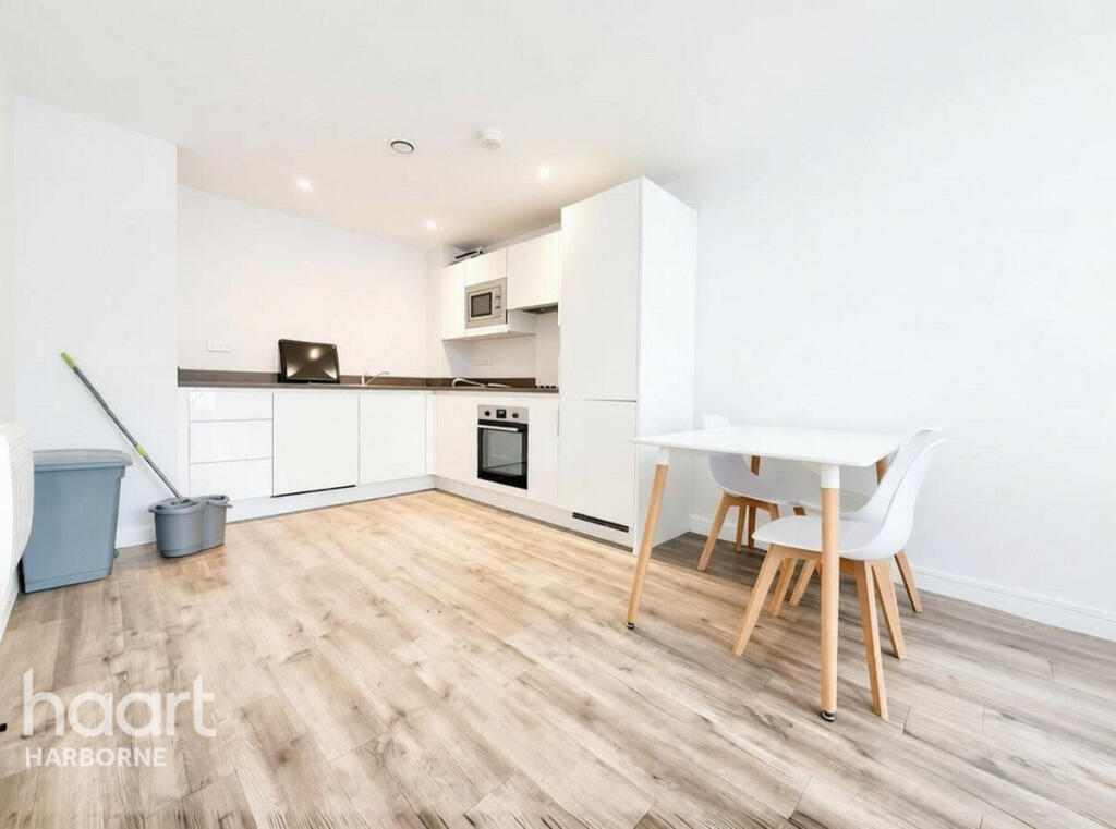 Main image of property: Birmingham B12 0