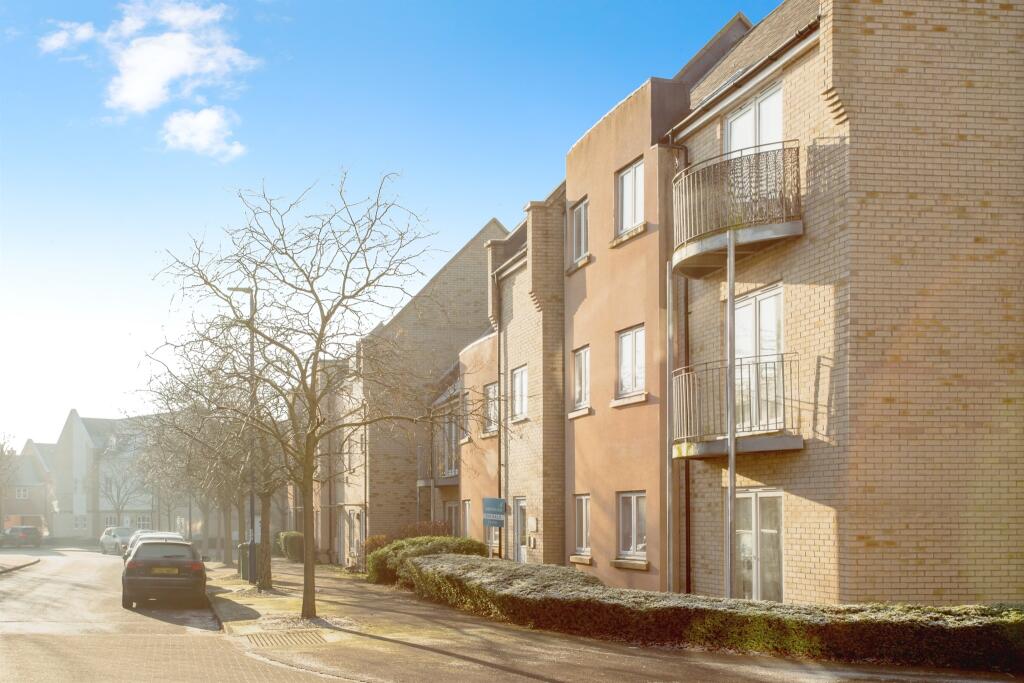 Main image of property: Chieftain Way, Cambridge
