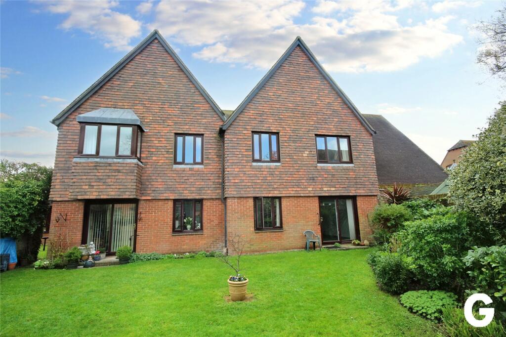 Deweys Lane, Ringwood, Hampshire, BH24