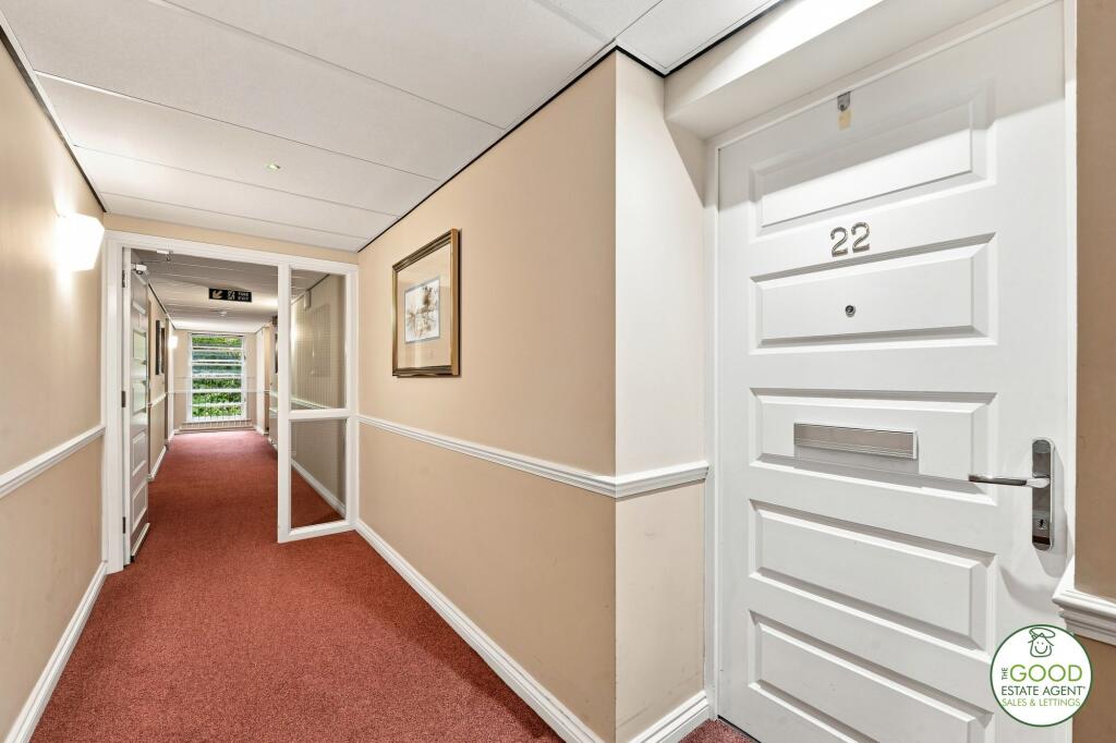 Apartment in Warrington - More