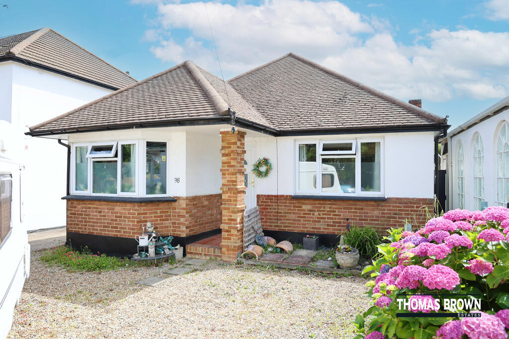 Main image of property: Lodge Crescent, Orpington