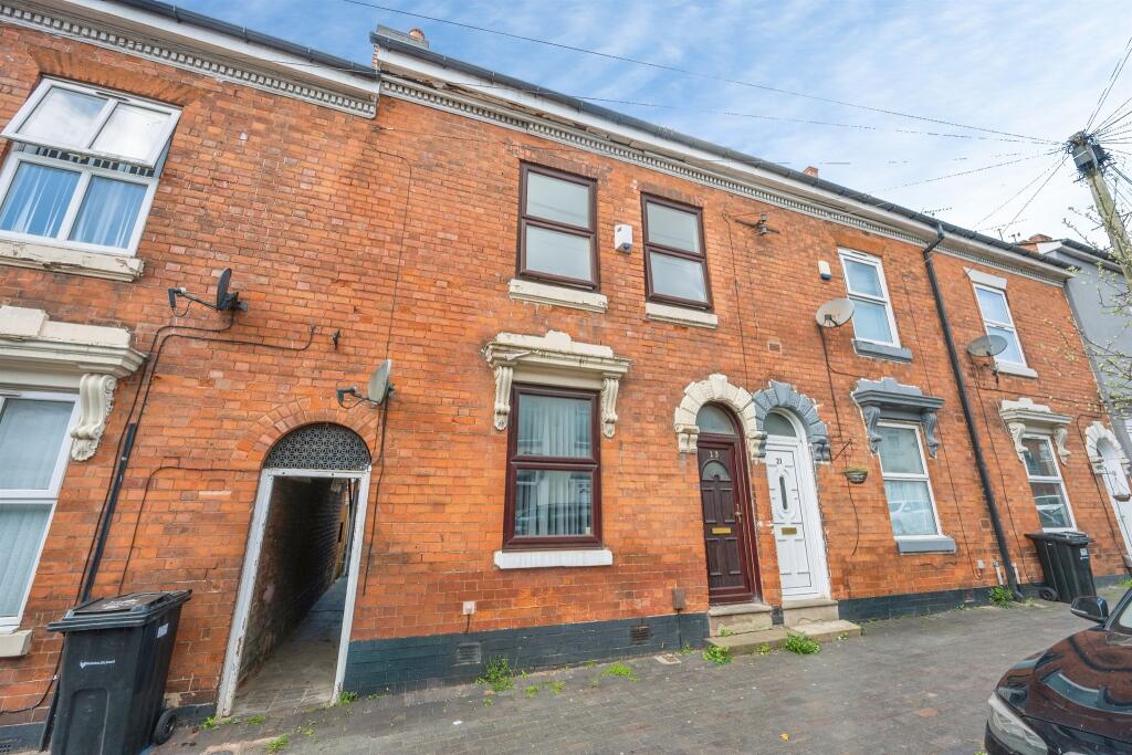 Additional image 20 of Anglesey Street, Birmingham