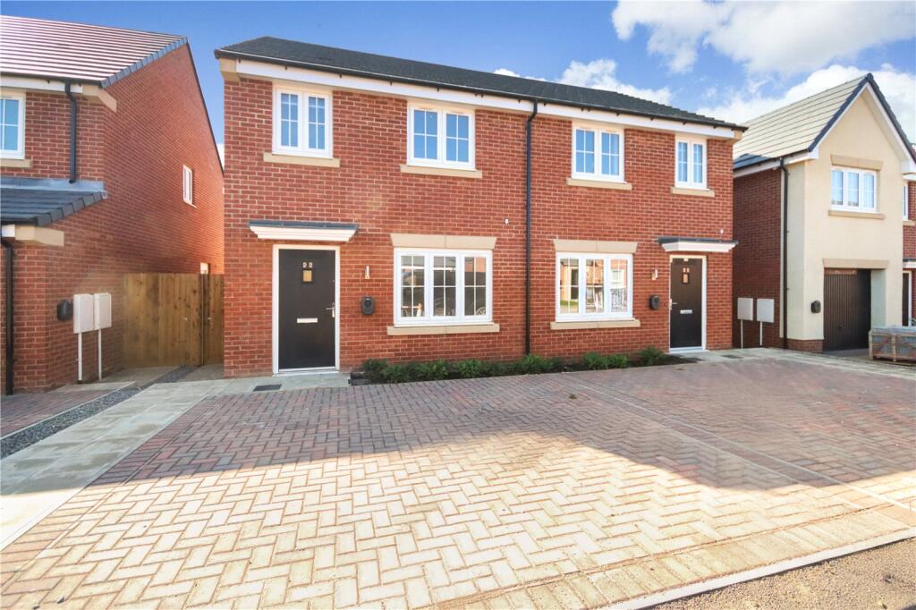 Main image of property: Kilmond Way, Durham, DH1