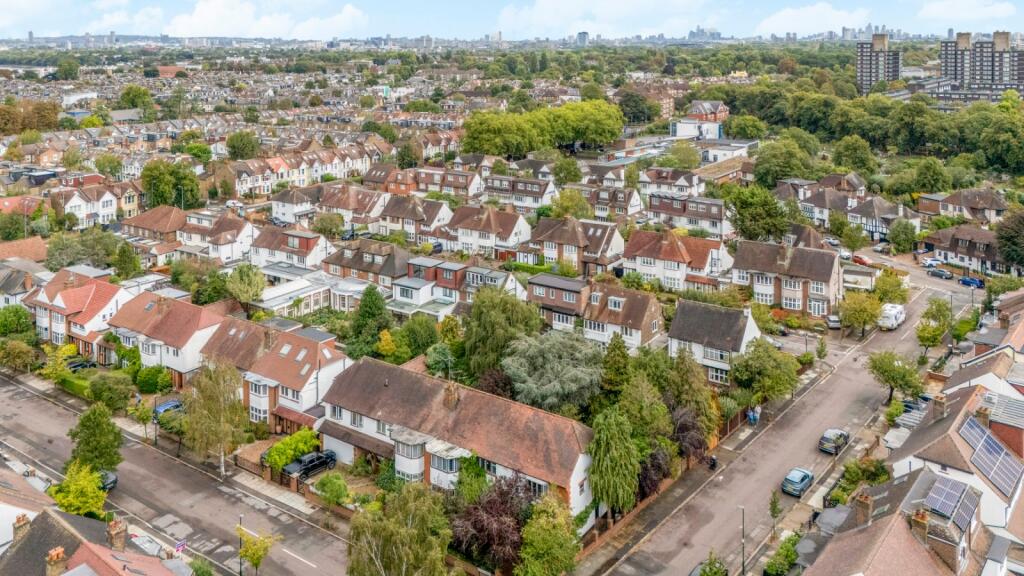 Main image of property: Gordon Avenue, 
East Sheen, SW14