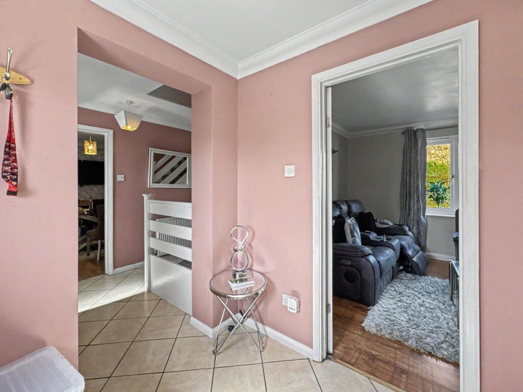House in Mid Suffolk, Combs Ford, Stowmarket - More
