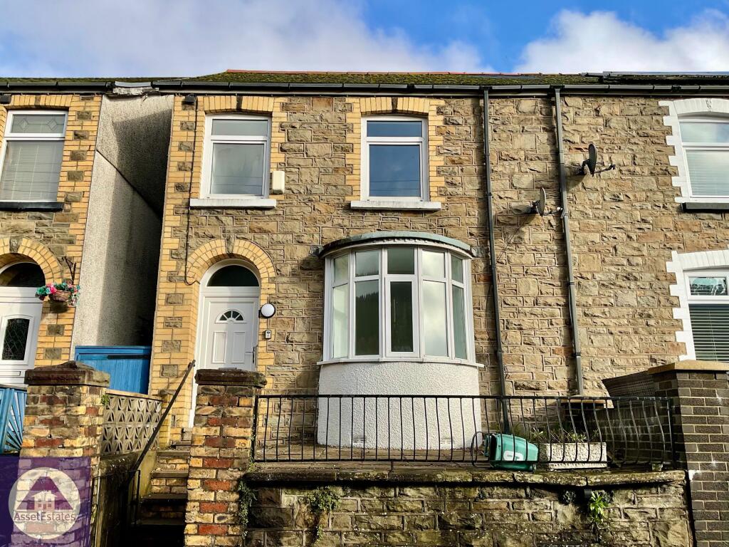 Main image of property: Rosebery Street, Abertillery