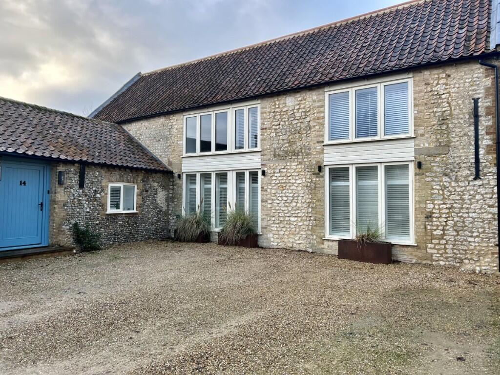 Main image of property: Old Feltwell Road, IP26