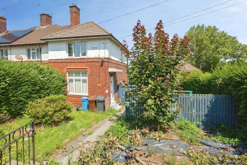 Main image of property: Beck Road, Sheffield, S5