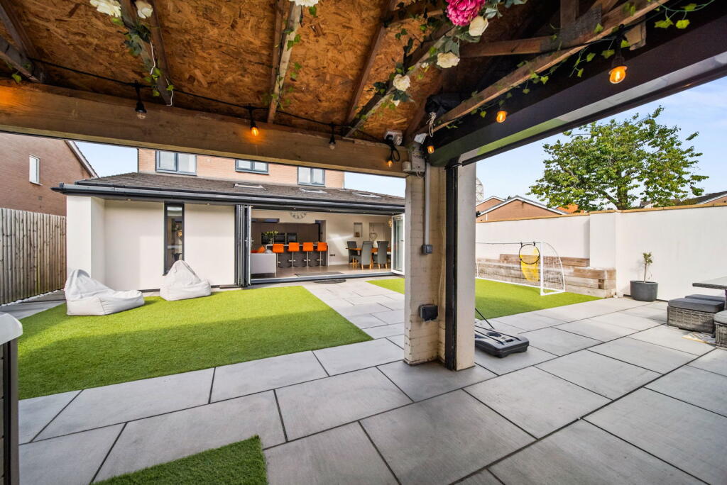 Additional image 47 of Castlerigg Drive, Burnley, Lancashire, BB12 8AT