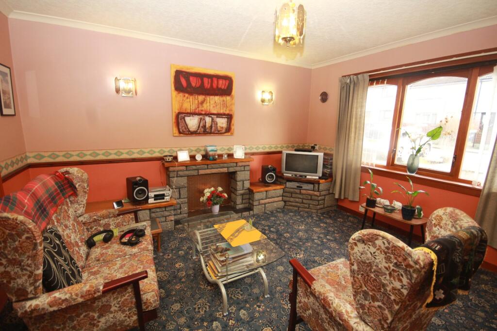 House in Aberdeen - View 5