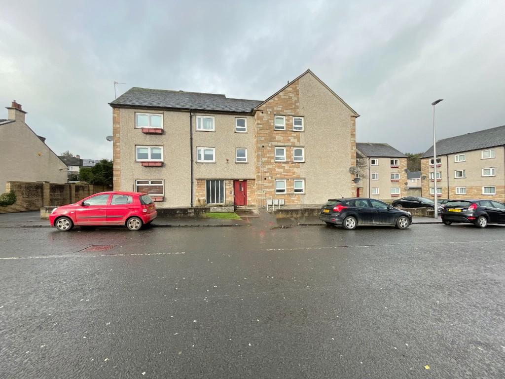 Main image of property: Glebe Street, Hamilton, Lanarkshire, ML3