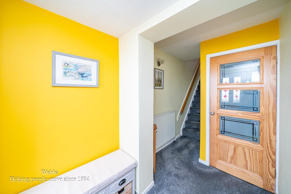House in South Staffordshire, Great Wyrley - View 5