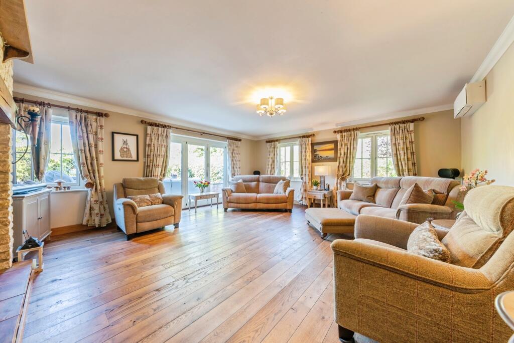 Church Lane, Pickworth, Sleaford, NG34 photo 3