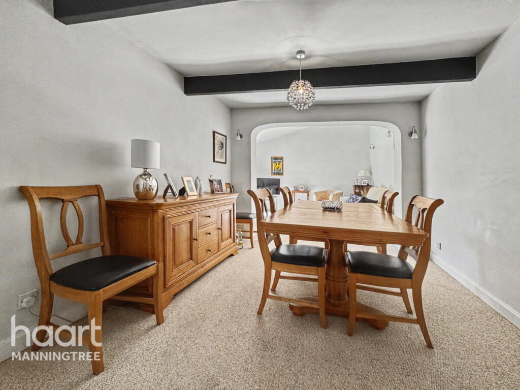 Main image of property: The Park, Mistley, Manningtree, Essex