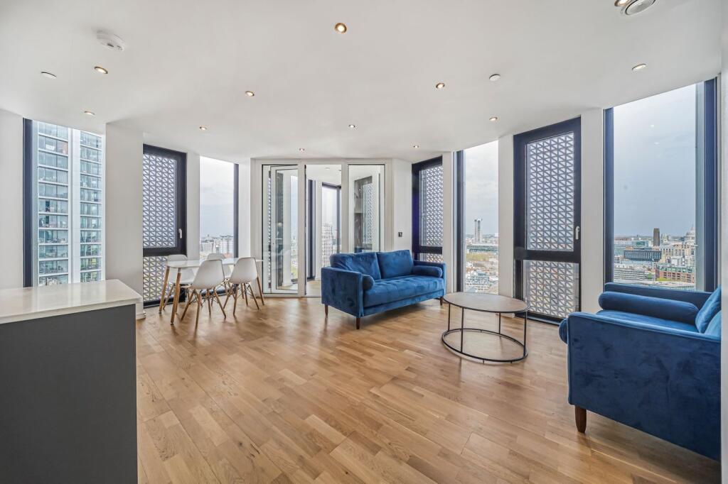 Main image of property: Newington Causeway, London, SE1