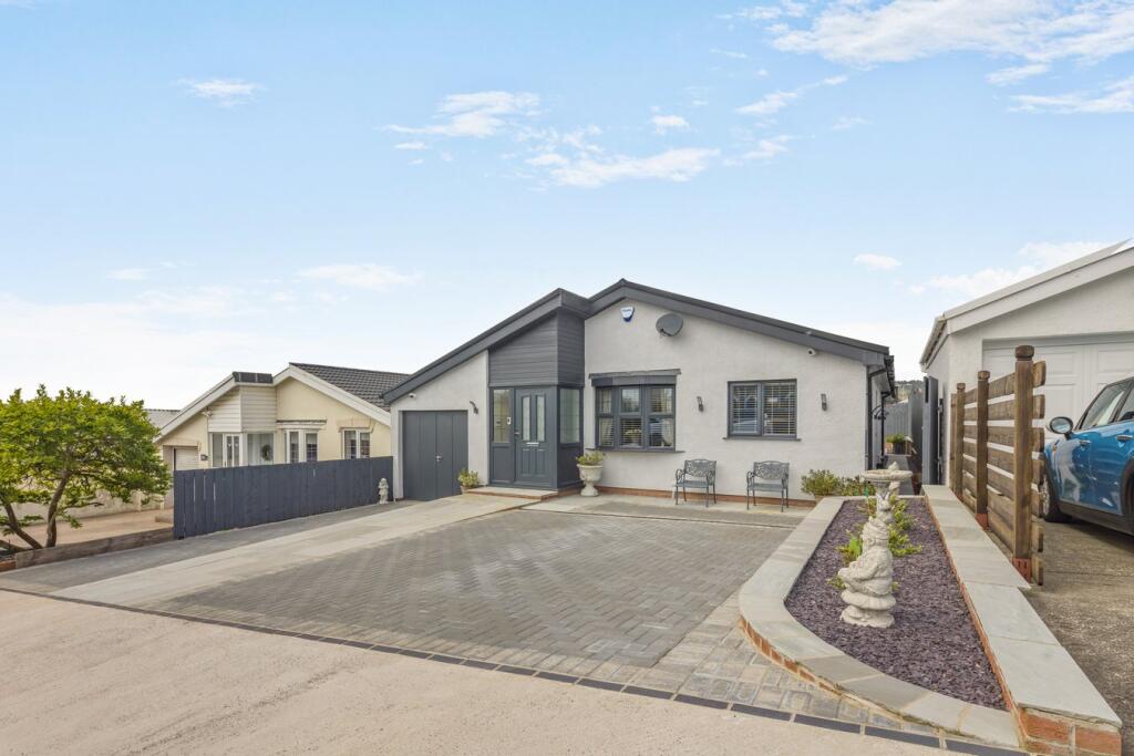 Main image of property: Daphne Road, Bryncoch, Neath, SA10
