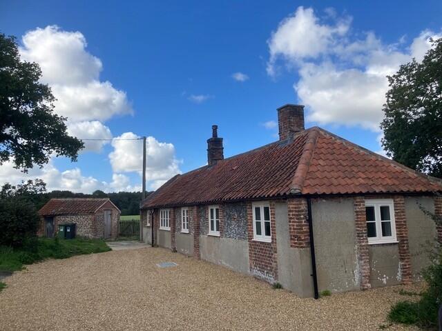 Main image of property: Plumstead Green NR11