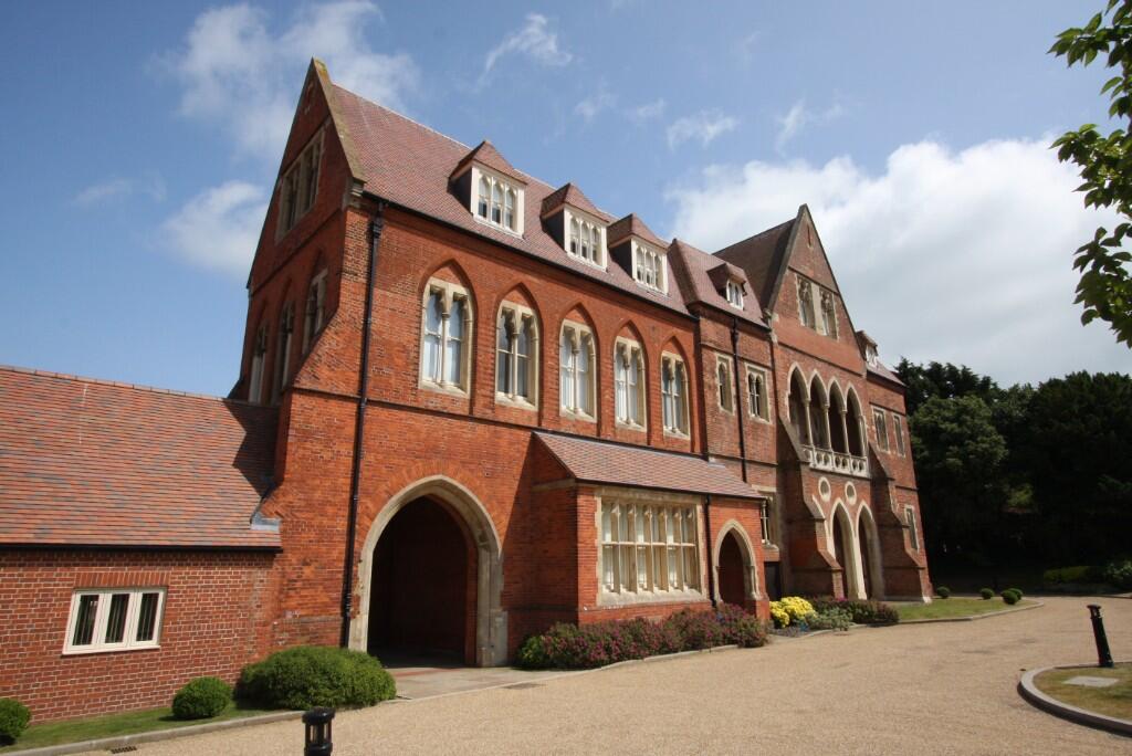 Main image of property: Darley Road, Eastbourne