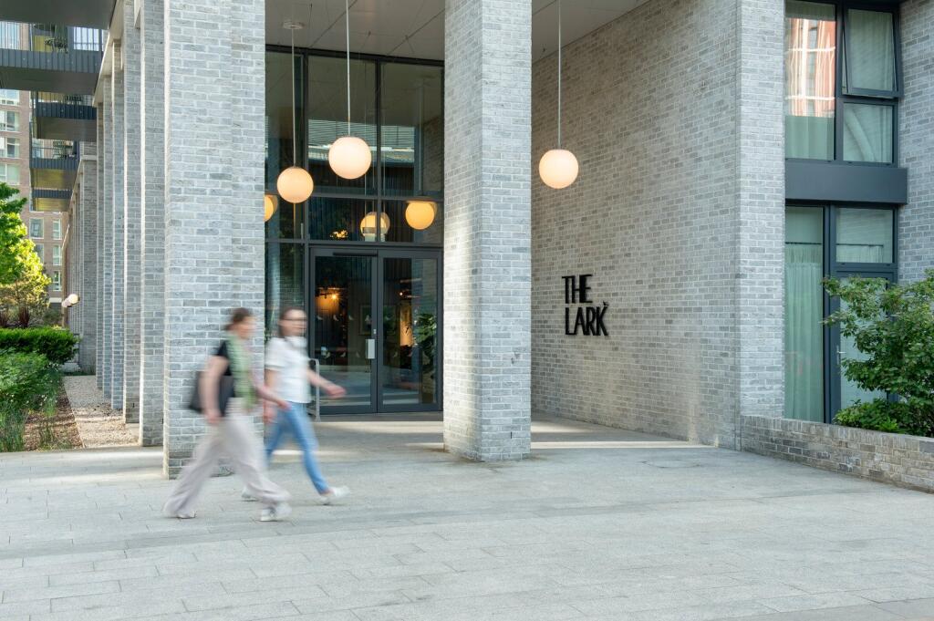 Main image of property: Moat Street,
New Covent Garden, SW11