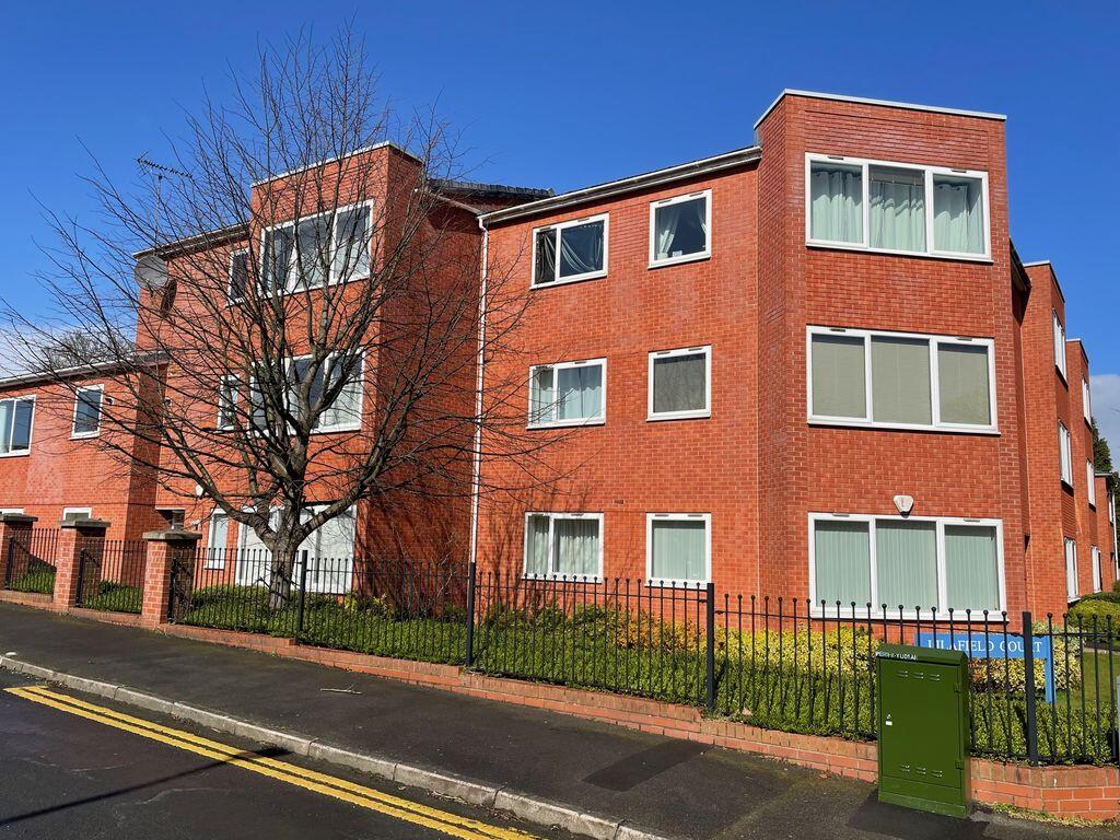 Main image of property: Lilafield Court, Heather Croft, Kingstanding, Birmingham, B44 9SJ