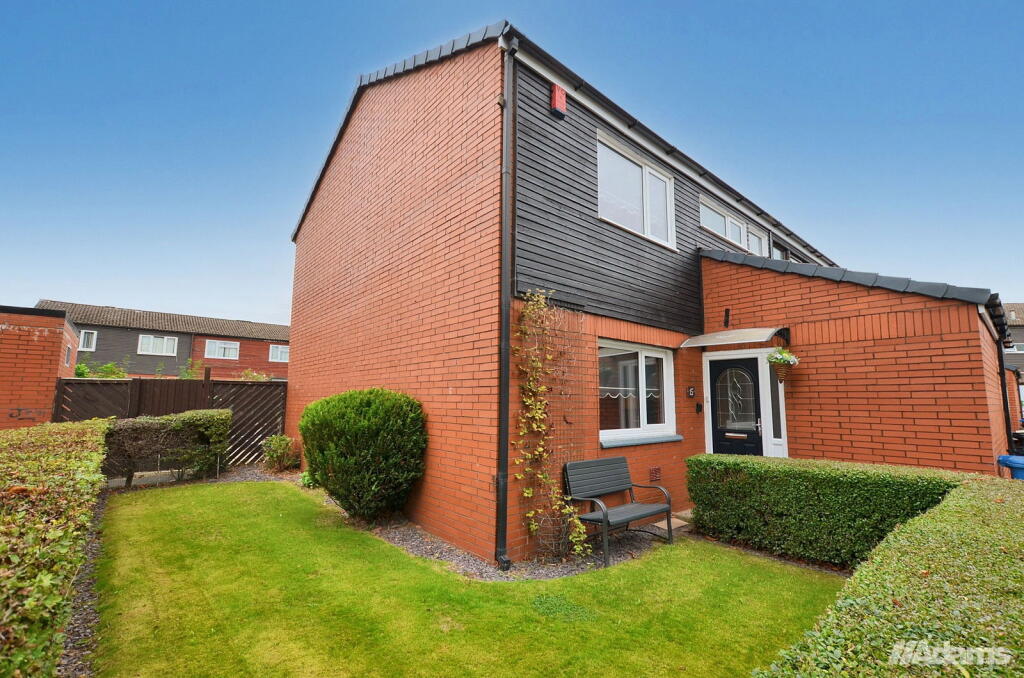 Heysham Close, Runcorn photo 2