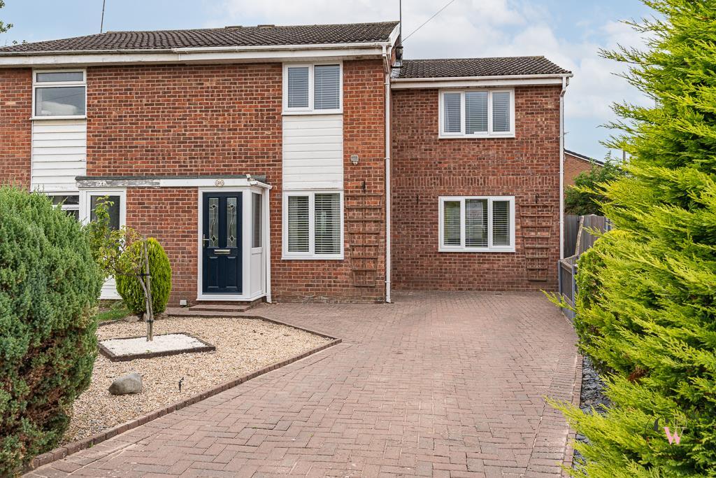 Main image of property: Stuart Close, Winsford