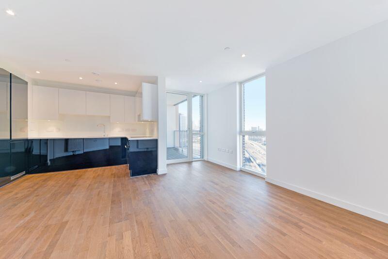 Main image of property: Discovery Tower, 1 Terry Spinks Place, London