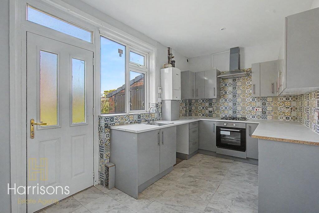 Main image of property: Glebe Street, Westhoughton, Bolton, Lancashire, BL5