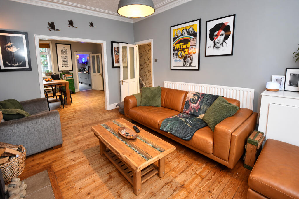 House in Trafford, Davyhulme - More