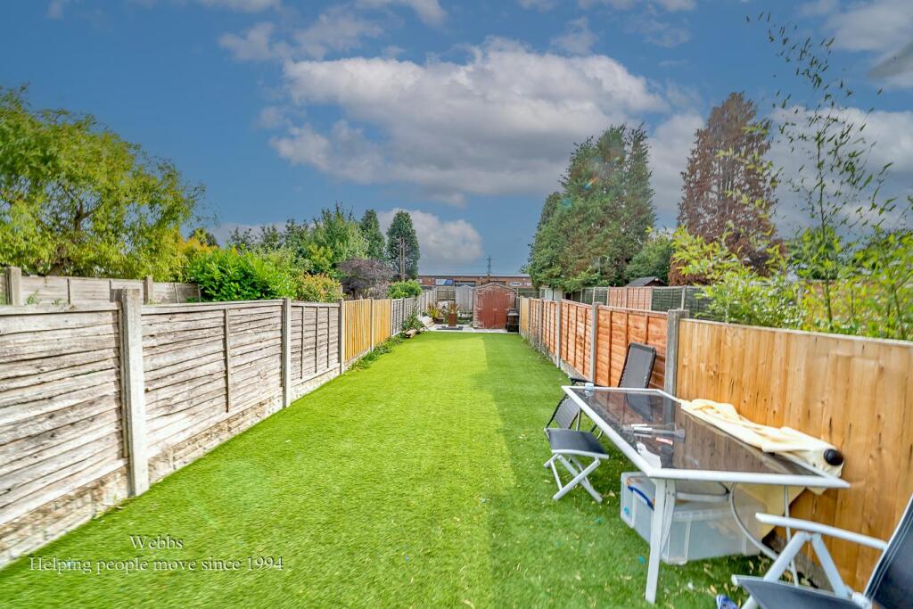 Broad Street, Cannock - View 4