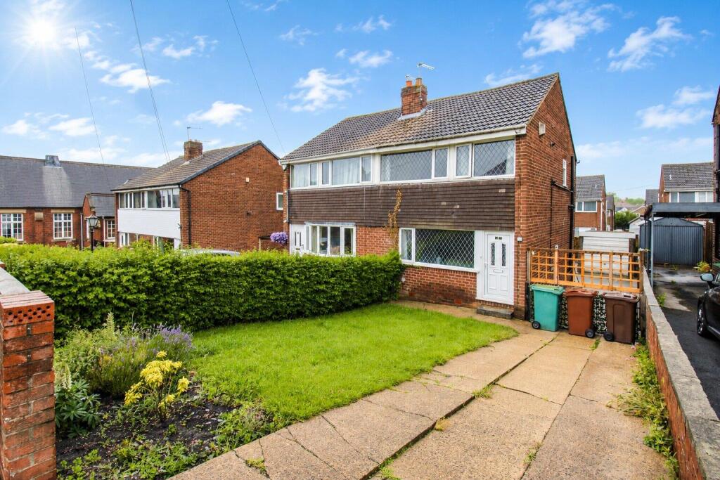 Main image of property: Bolus Lane, Wakefield