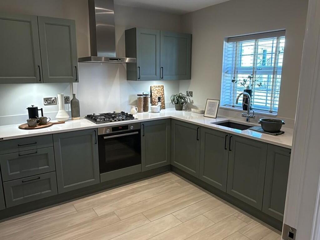 Main image of property: Whitehall Road,
West Birkenshaw,
BD11 2LS