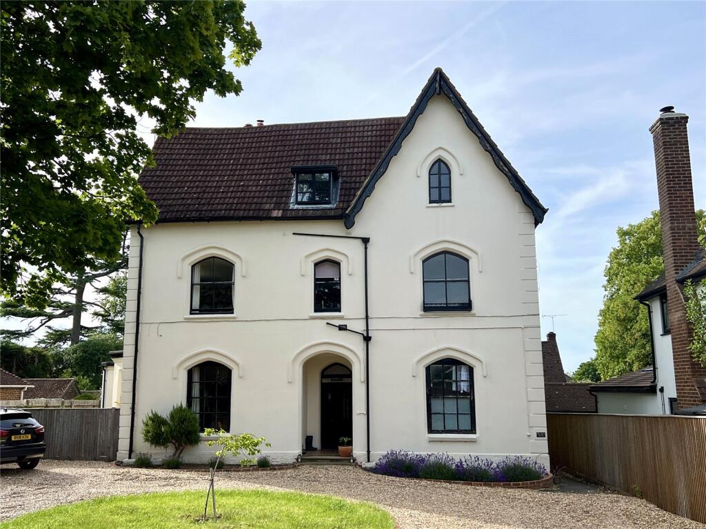 Main image of property: Epsom Road, Guildford, Surrey, GU1