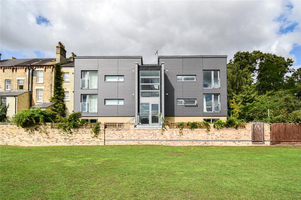 Main image of property: Clare Road, Cambridge, CB3