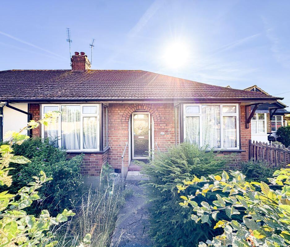 House in Romford