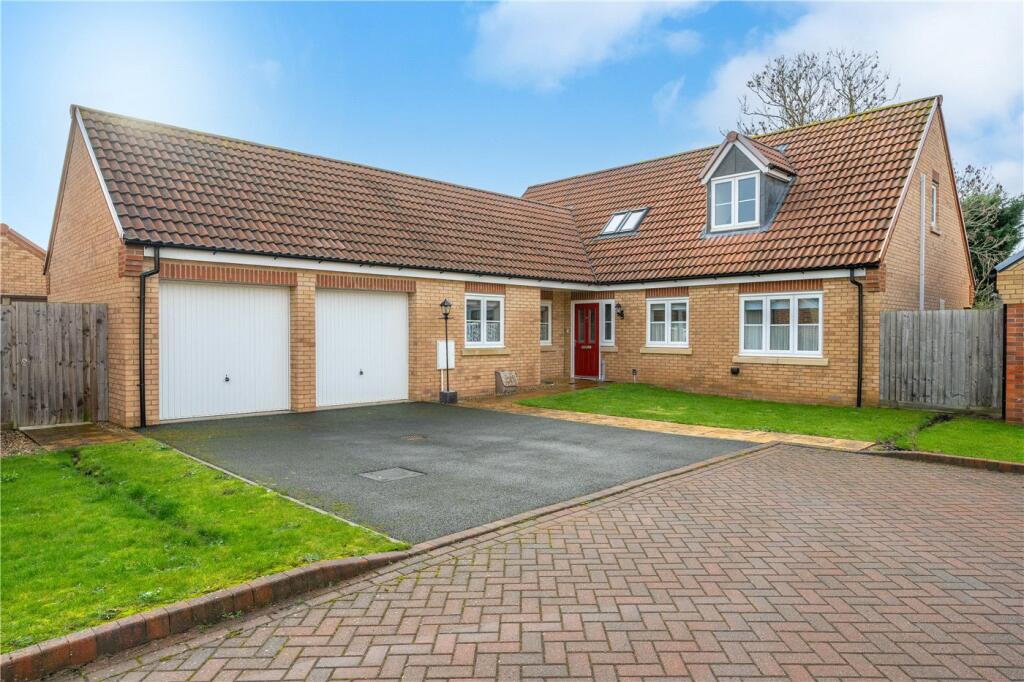 Main image of property: Atherton Gardens, Pinchbeck, Spalding, Lincolnshire, PE11