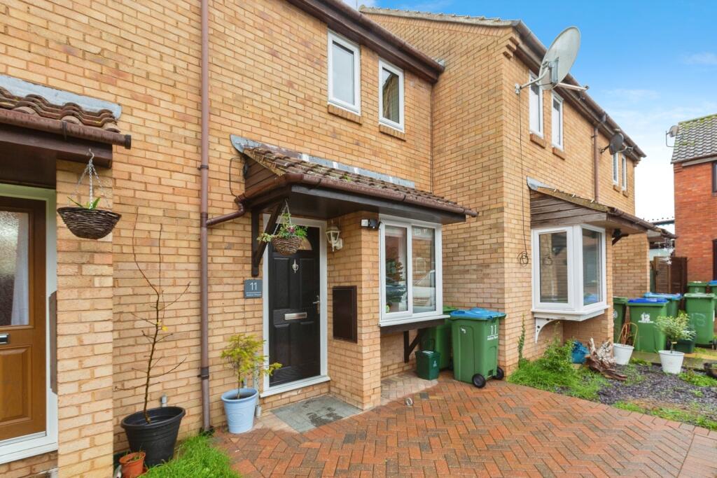Main image of property: Aiston Place, AYLESBURY, Buckinghamshire, HP20