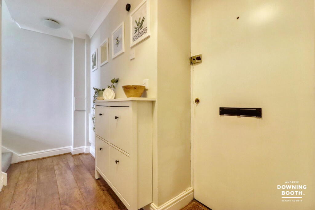 Apartment in Walsall - View 2
