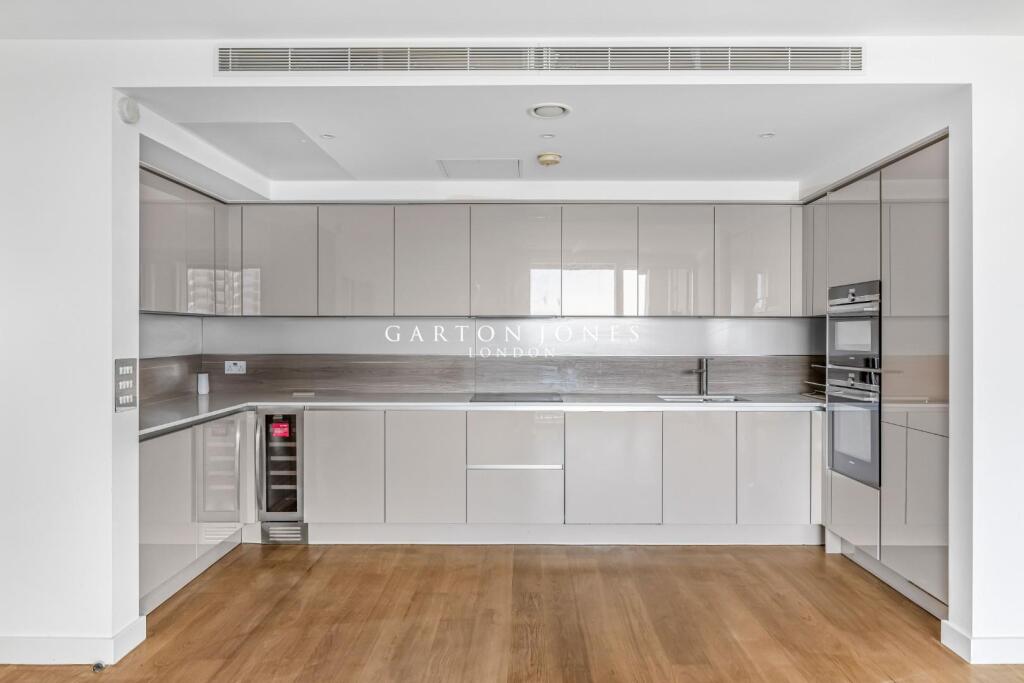 Apartment in London - View 4