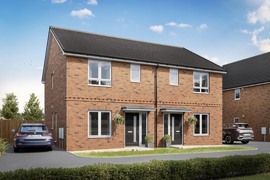 Main image of property: Allens West,
Durham Lane,
Eaglescliffe,
TS16 0RW
