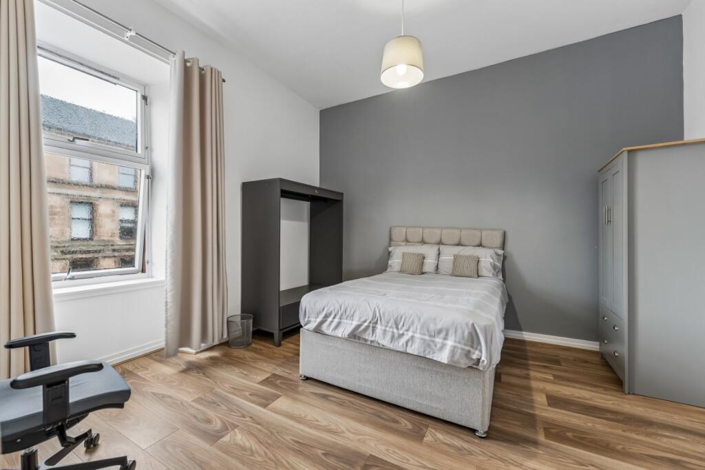 Apartment in Glasgow - More