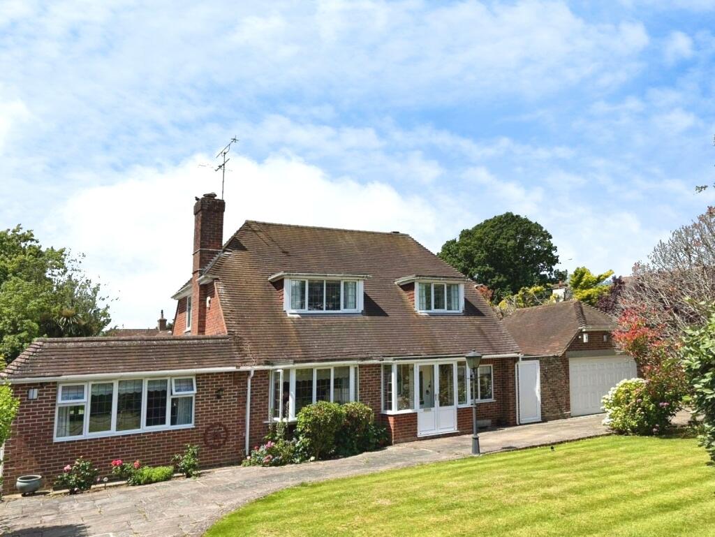 Main image of property: Ham Manor Close, Angmering, West Sussex