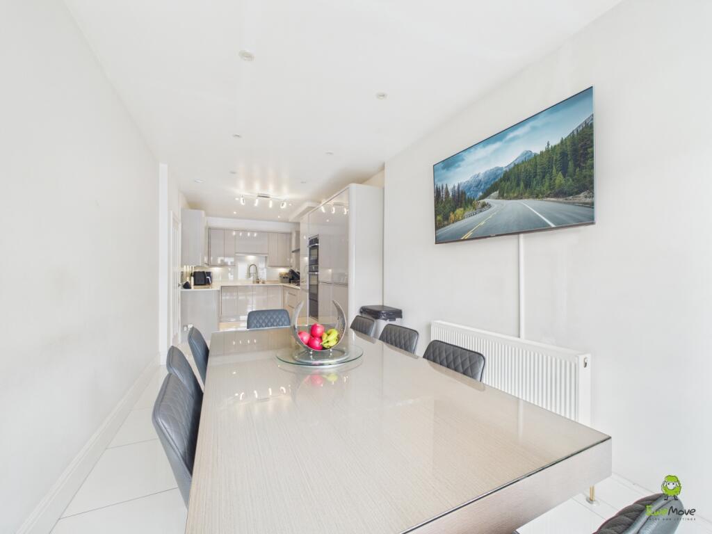 House in London - View 4