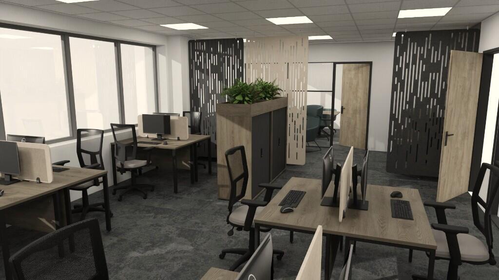 Example Render