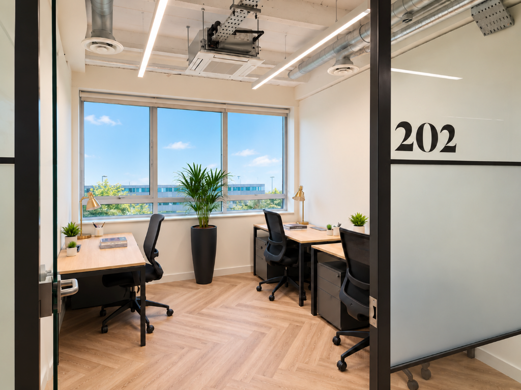 Main image of property: 25 Town Square, Stevenage, SG1