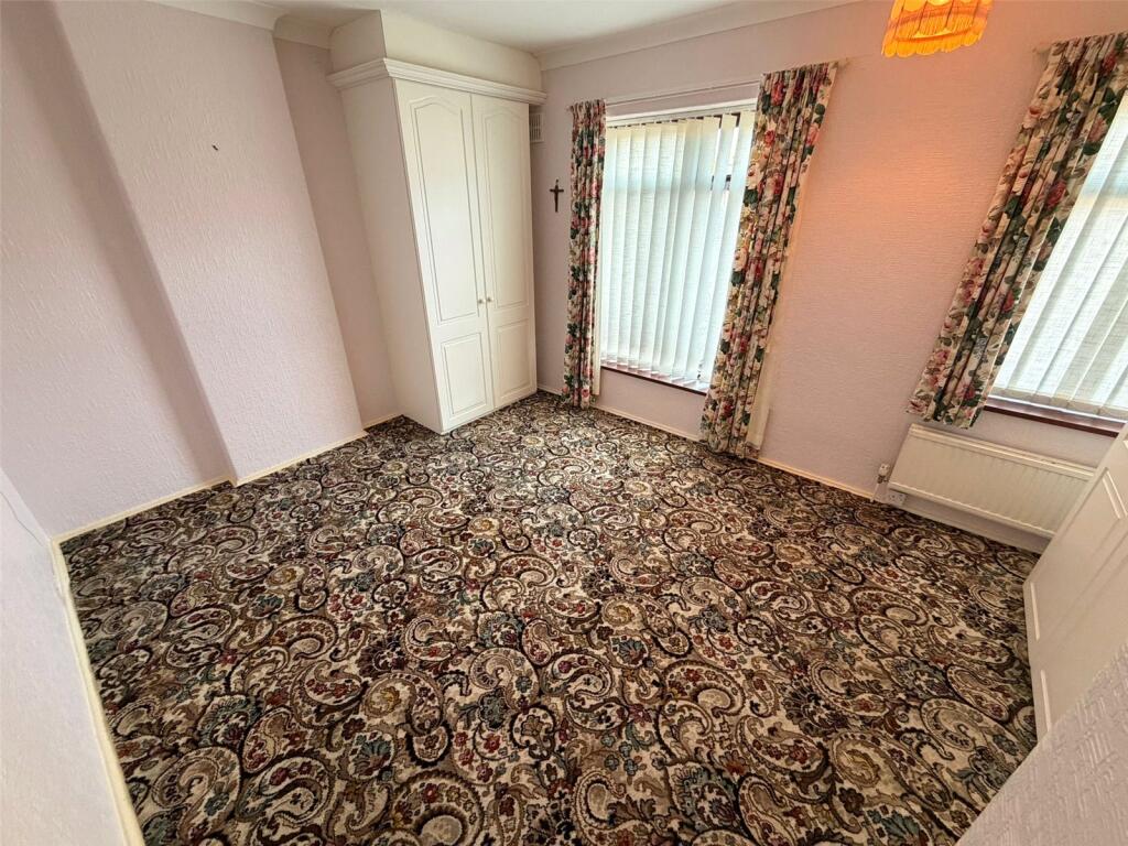 Central Drive, Westhoughton, Bolton, Greater Manchester, BL5 - Widok 6