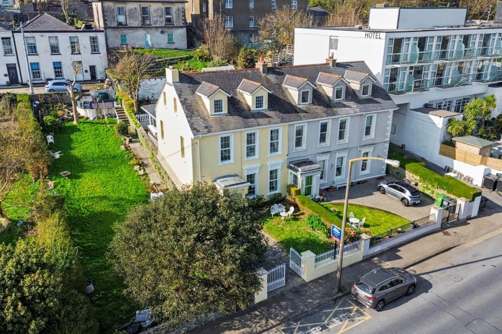 Main image of property: Atlantic Breeze, 2 Lower Branch Road, Tramore, Co. Waterford, X92 TY86