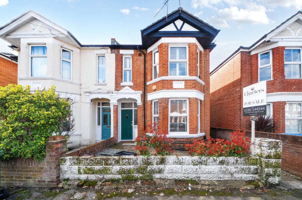 Main image of property: Norfolk Road, Shirley, Southampton, Hampshire, SO15