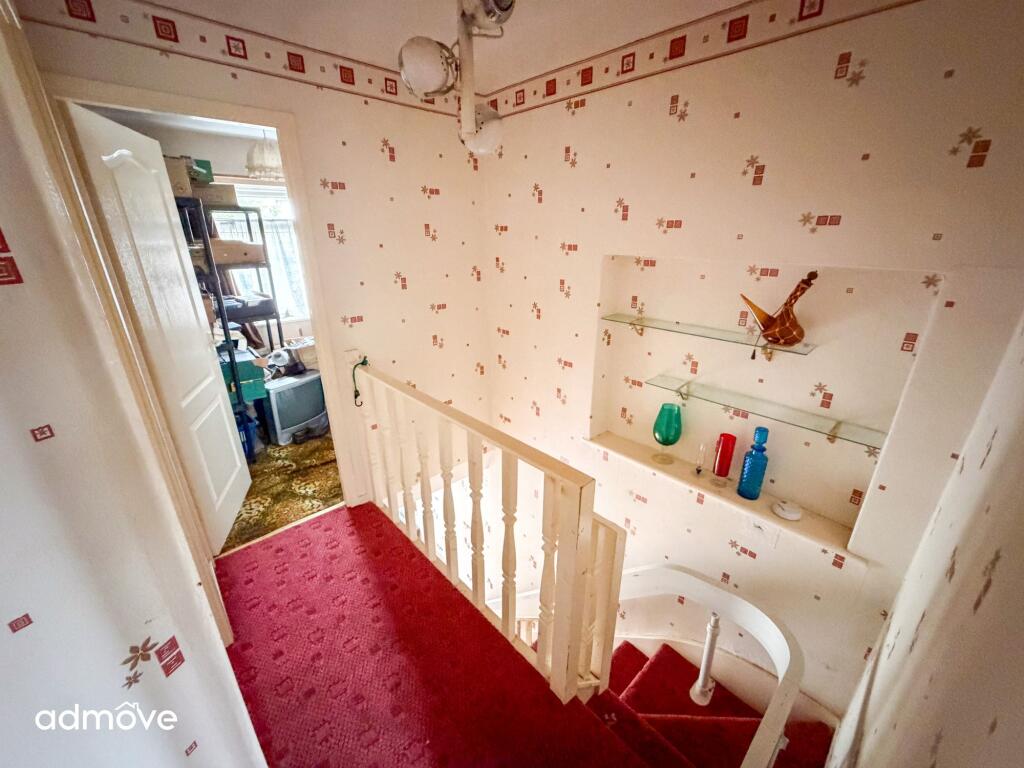 House in Trafford, Greater Manchester - More
