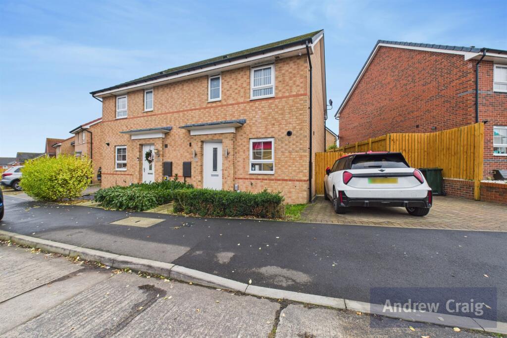 Main image of property: Firfield Road, Blakelaw